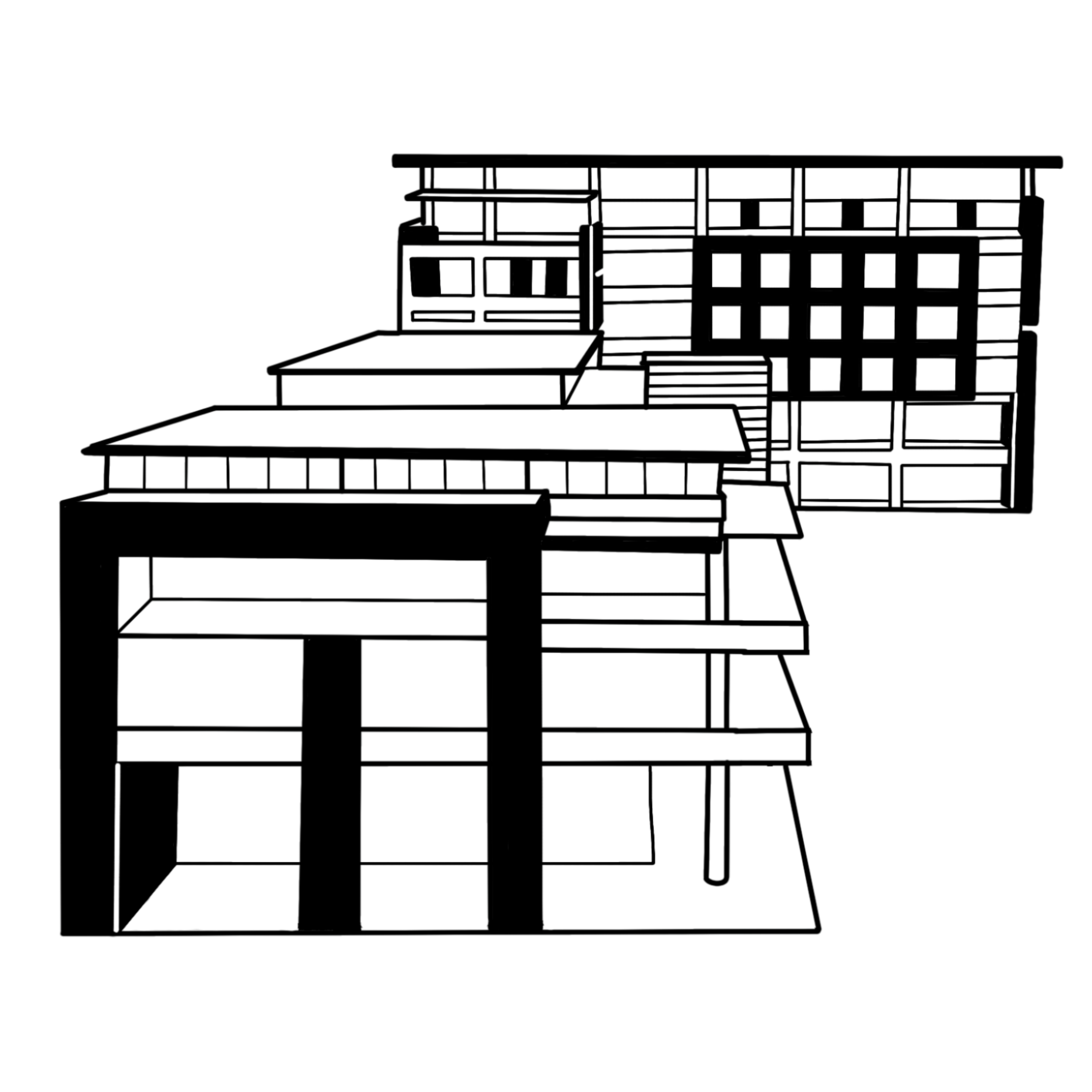 Ícono Álamos Lifestyle Center