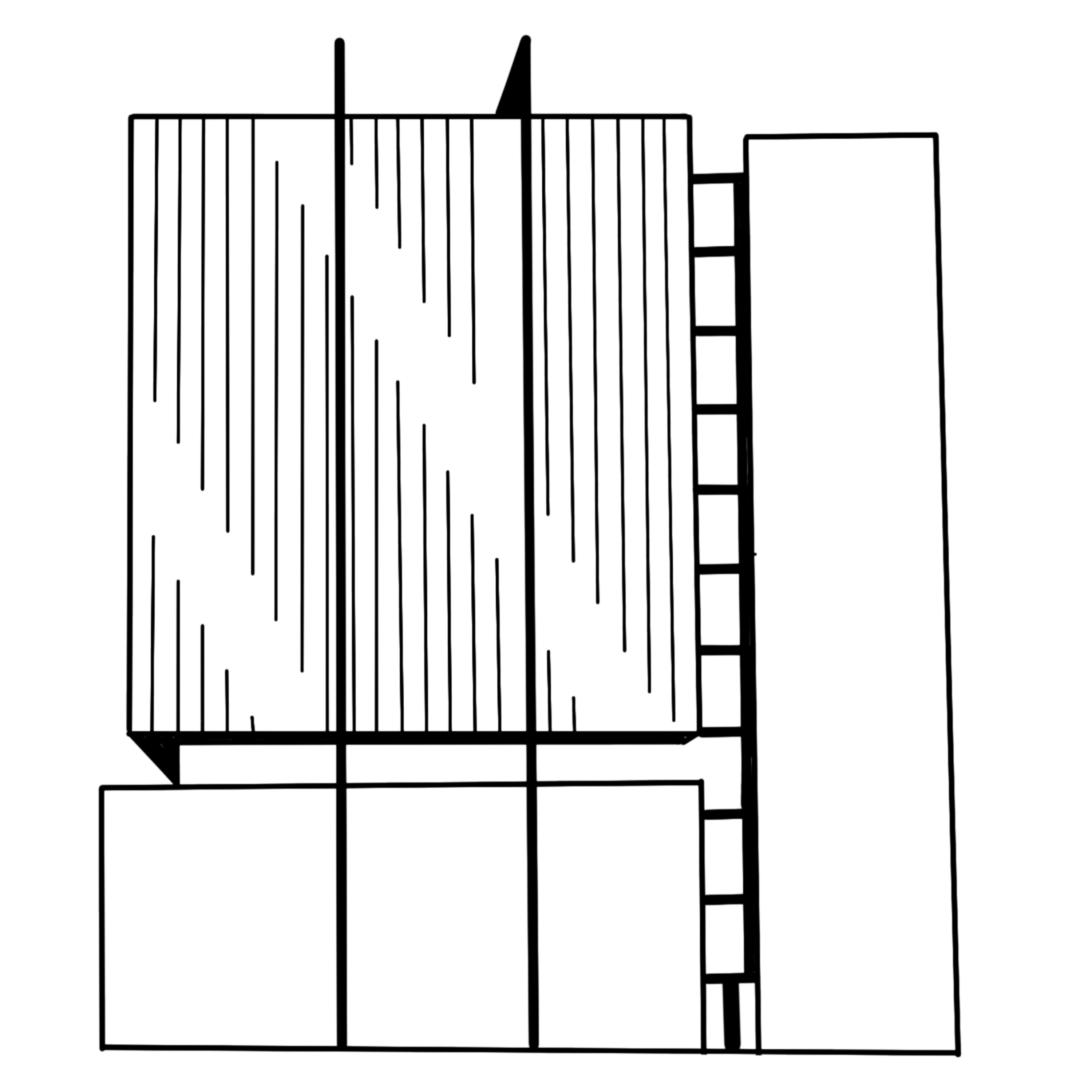 Ícono Torre Cápita Sur