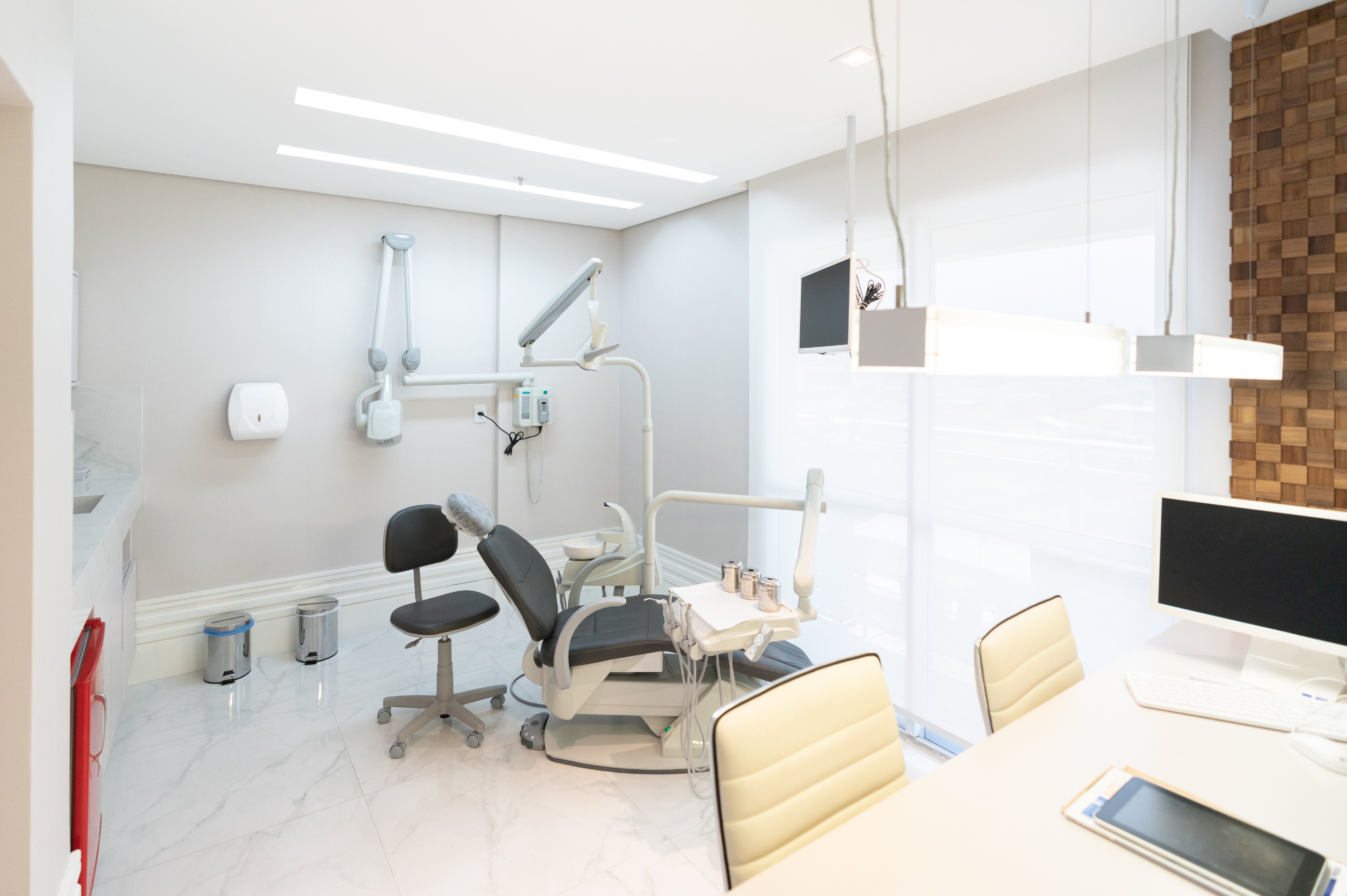 Listos para operar en